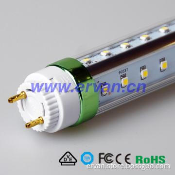 RGB LED Tube 8 Pixels  with 220Deg Beam angle TUV VDE Approved